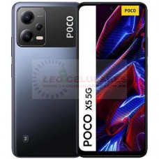 Xiaomi Poco X5 5G 6GB Ram 128GB Rom 48Mpx Dual Chip